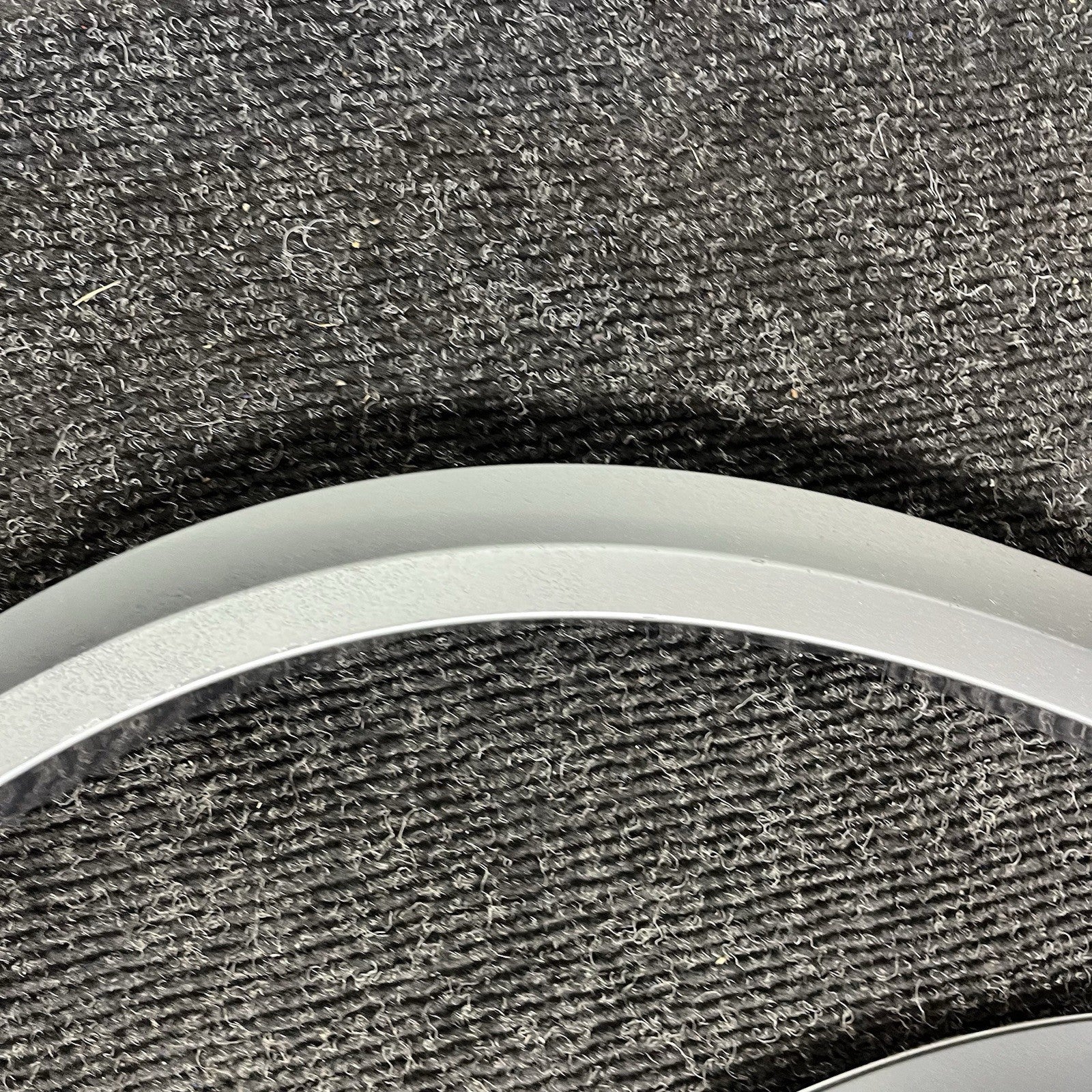 ☑️ 2010-2013 BMW E70 X5 M Sport Rear Pair Fender Panel Wheel Arch Molding OEM