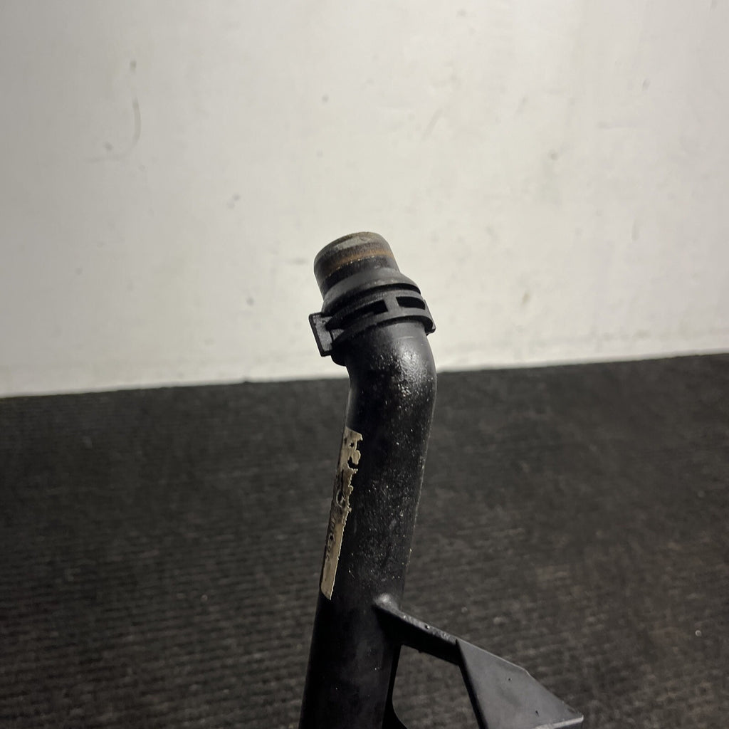 ☑️ 09-16 OEM BMW E89 Z4 35i DCT Radiator N54 Engine Coolant Pipe Hose Lower