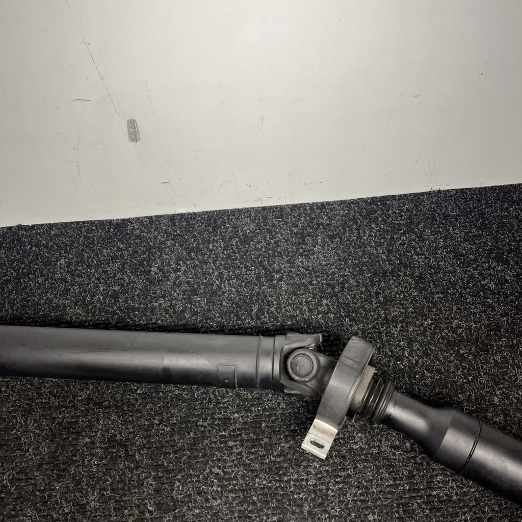 ☑️ Rear Drive Shaft Automatic RWD L=1373MM OEM BMW E82 E88 N54 135i 2008-2010