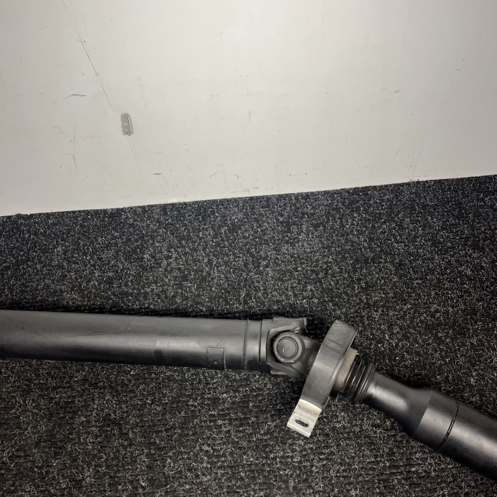 ☑️ Rear Drive Shaft Automatic RWD L=1373MM OEM BMW E82 E88 N54 135i 2008-2010