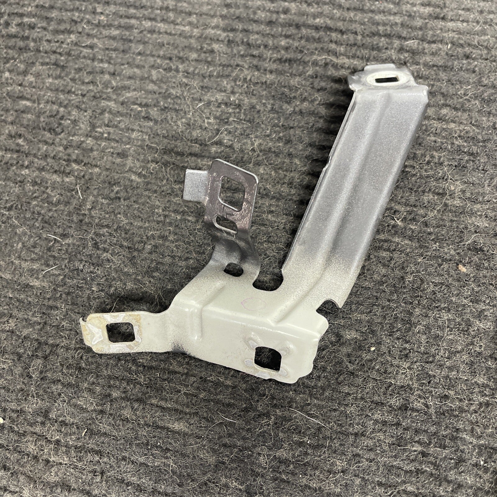 ☑️ 14-20 OEM BMW F22 F23 228 M235 M240 Front Left Driver Holder Brackets SET 3