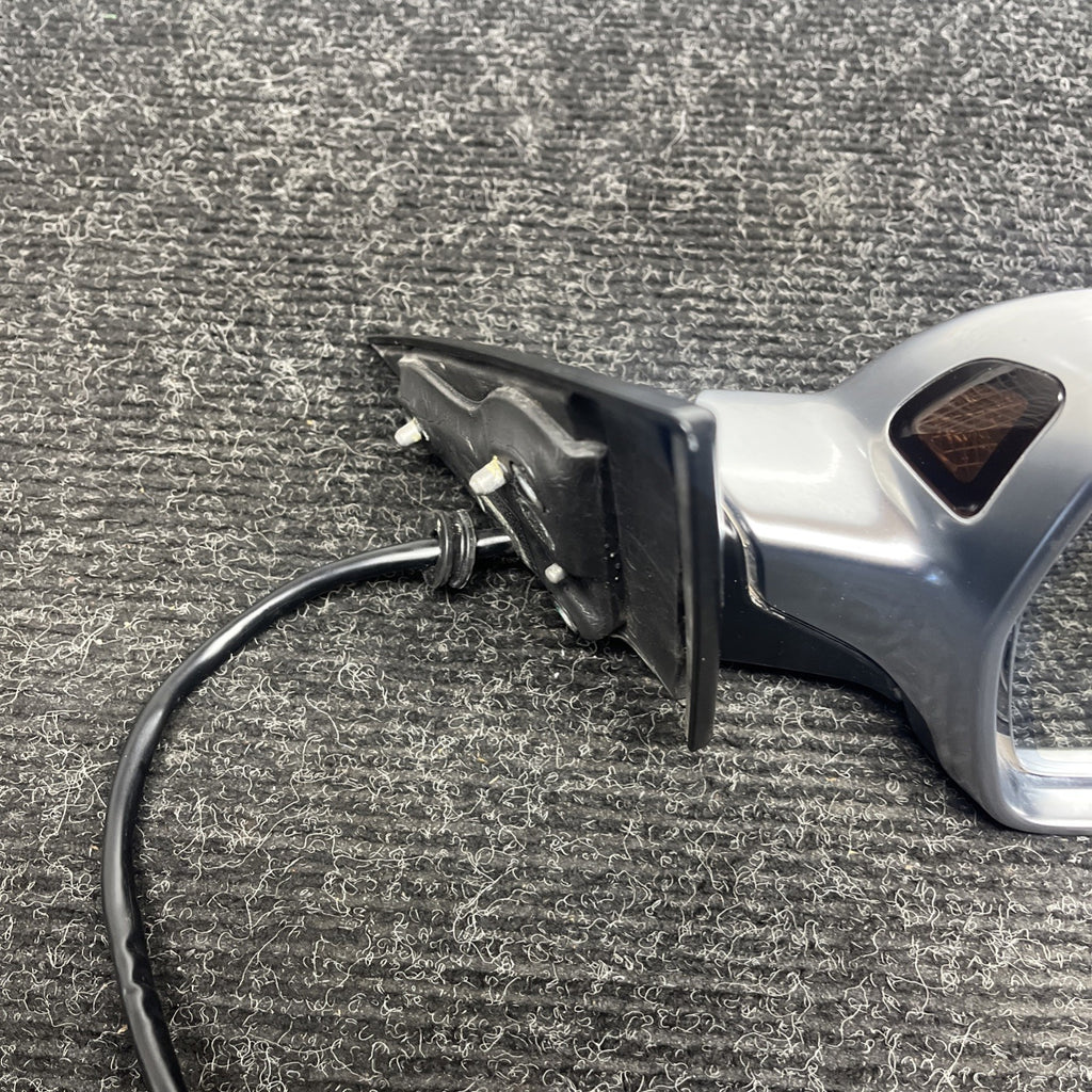☑️ 2008-2014 Audi A5 S5 Door Mirror Right Passenger Side View OEM Used