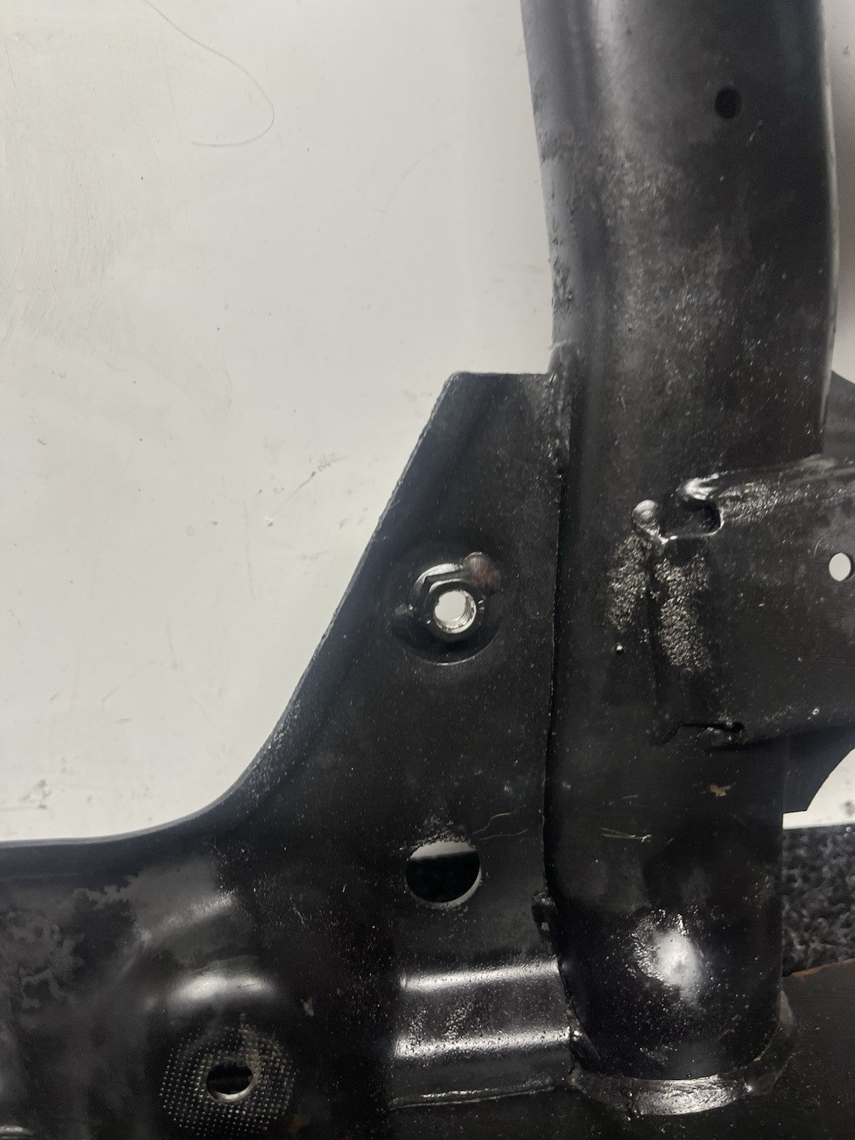 ☑️ 06-13 BMW E90 E92 3 Series Xi AWD Front Axle Crossmember Subframe Support OEM
