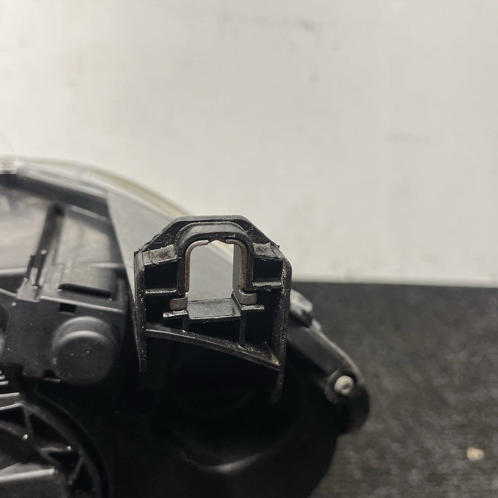 ☑️ 2007-2011 BMW X5 Adaptive Hid Xenon Headlight / Headlamp OEM Right Passenger