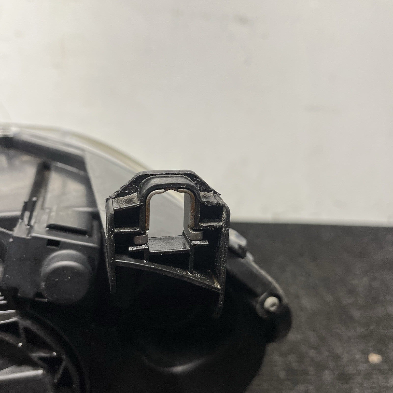 ☑️ 2007-2011 BMW X5 Adaptive Hid Xenon Headlight / Headlamp OEM Right Passenger