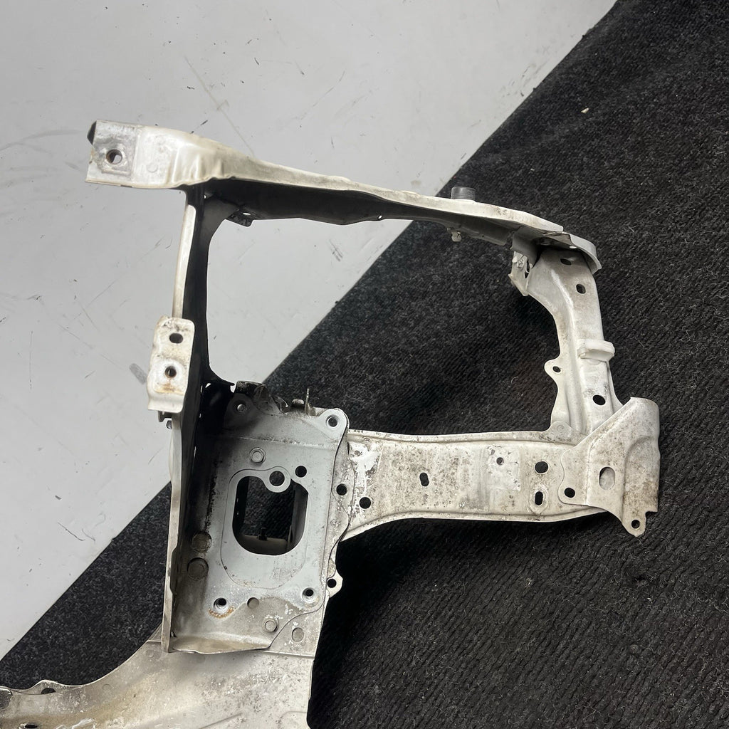 ☑️ 13-20 Scion FRS BRZ 86 Front Left LH Driver Frame Rail Support OEM Cut