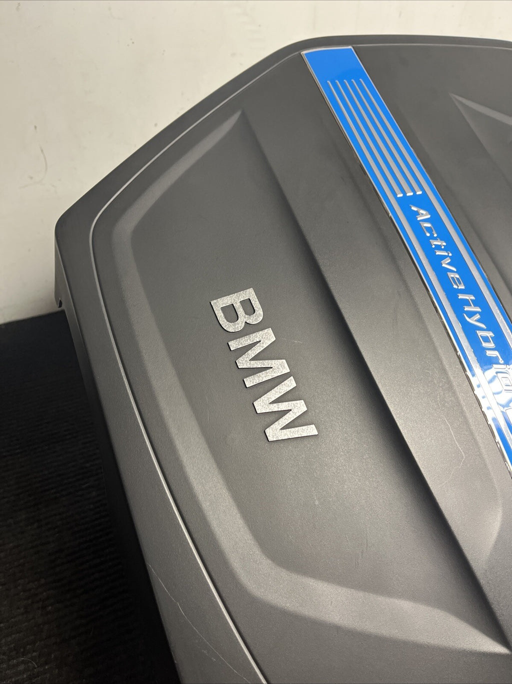 ☑️ OEM BMW F30 Active Hybrid N55 Valve Cylinder Engine Cover