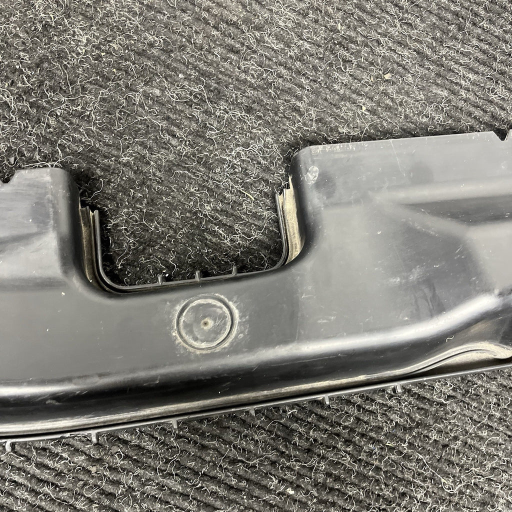 ☑️08-13 OEM BMW E90 E92 E93 M3 Front Inlet Intake Tube Pipe Air Duct Engine S65