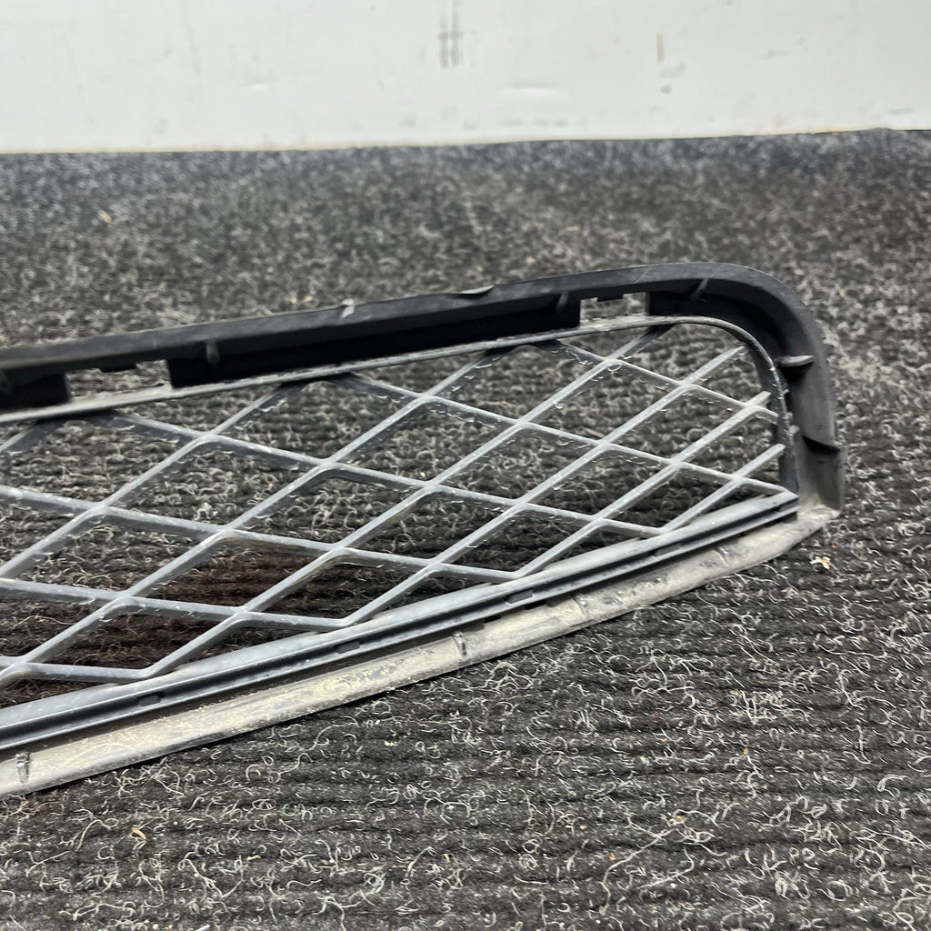 ☑️ 2011-2014 BMW F25 X3 xDrive35i Front Center Lower Bumper Grille OEM