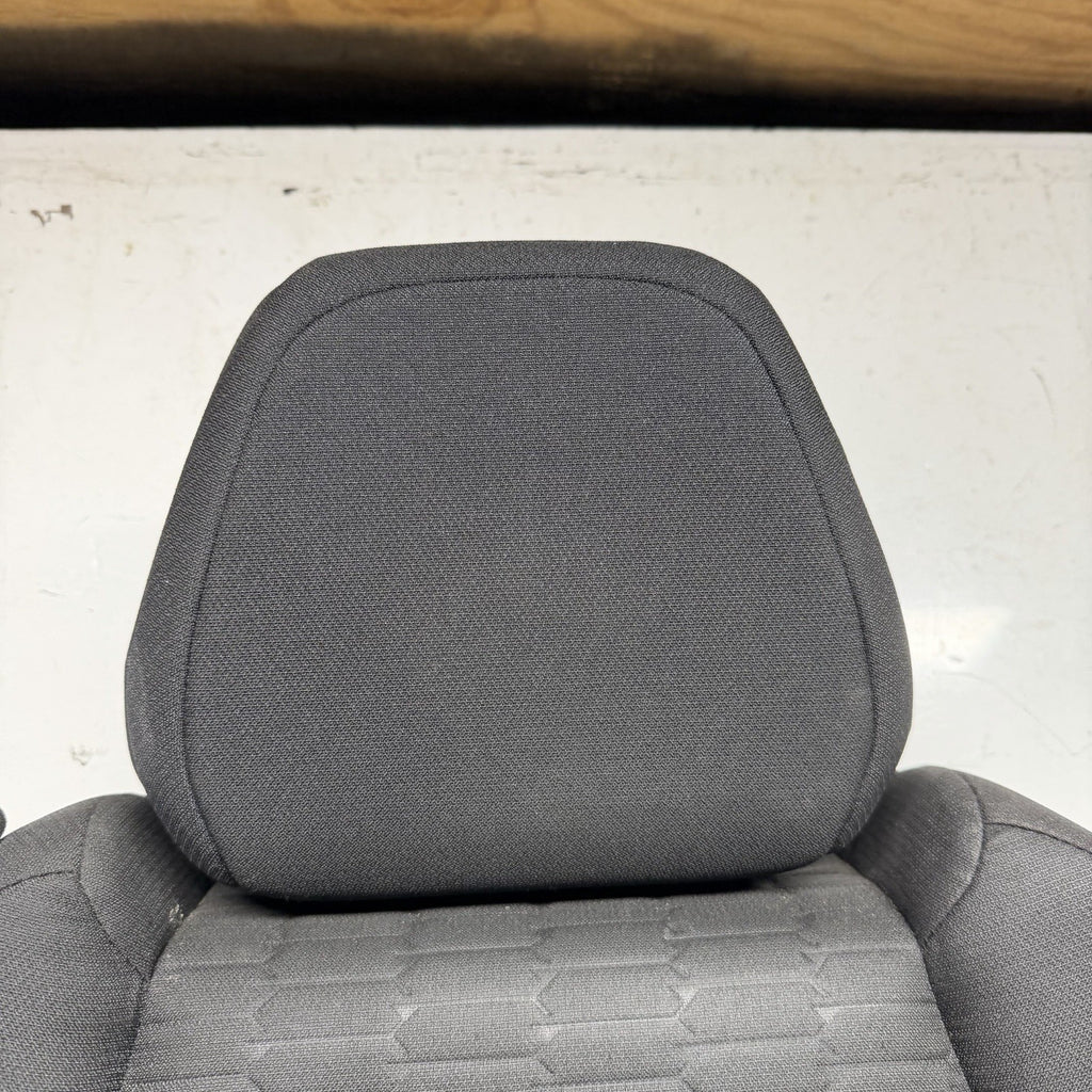 ☑️ 2022-2024 Toyota GR86 Complete Set Alcantara Front Left and Right Seats NOTE