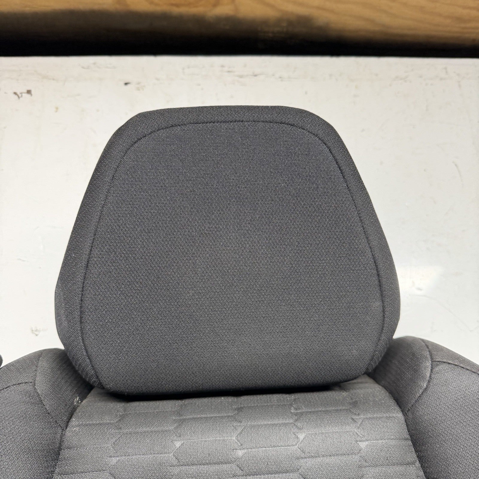 ☑️ 2022-2024 Toyota GR86 Complete Set Alcantara Front Left and Right Seats NOTE