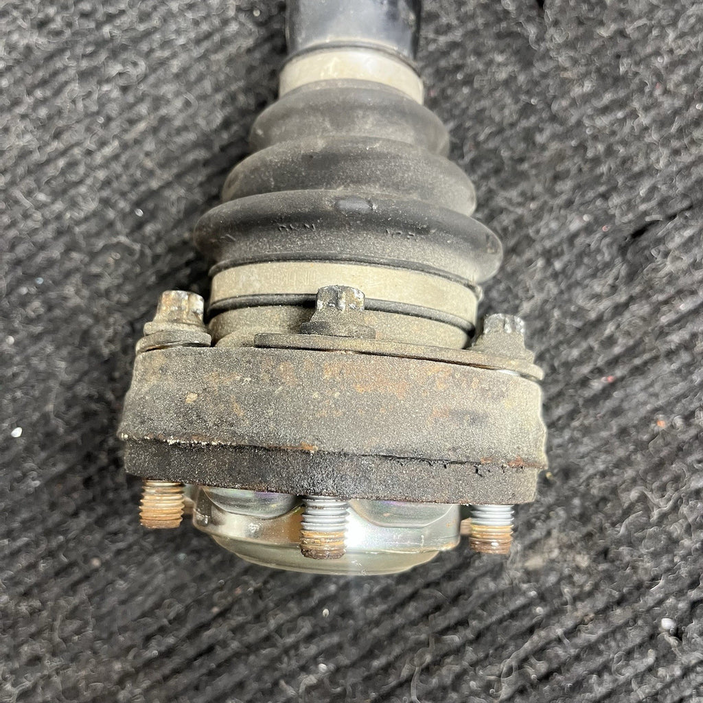 ☑️ 07-13 OEM BMW E90 E92 E93 DCT/MT Rear Left Driver Side Output Half Shaft Axle