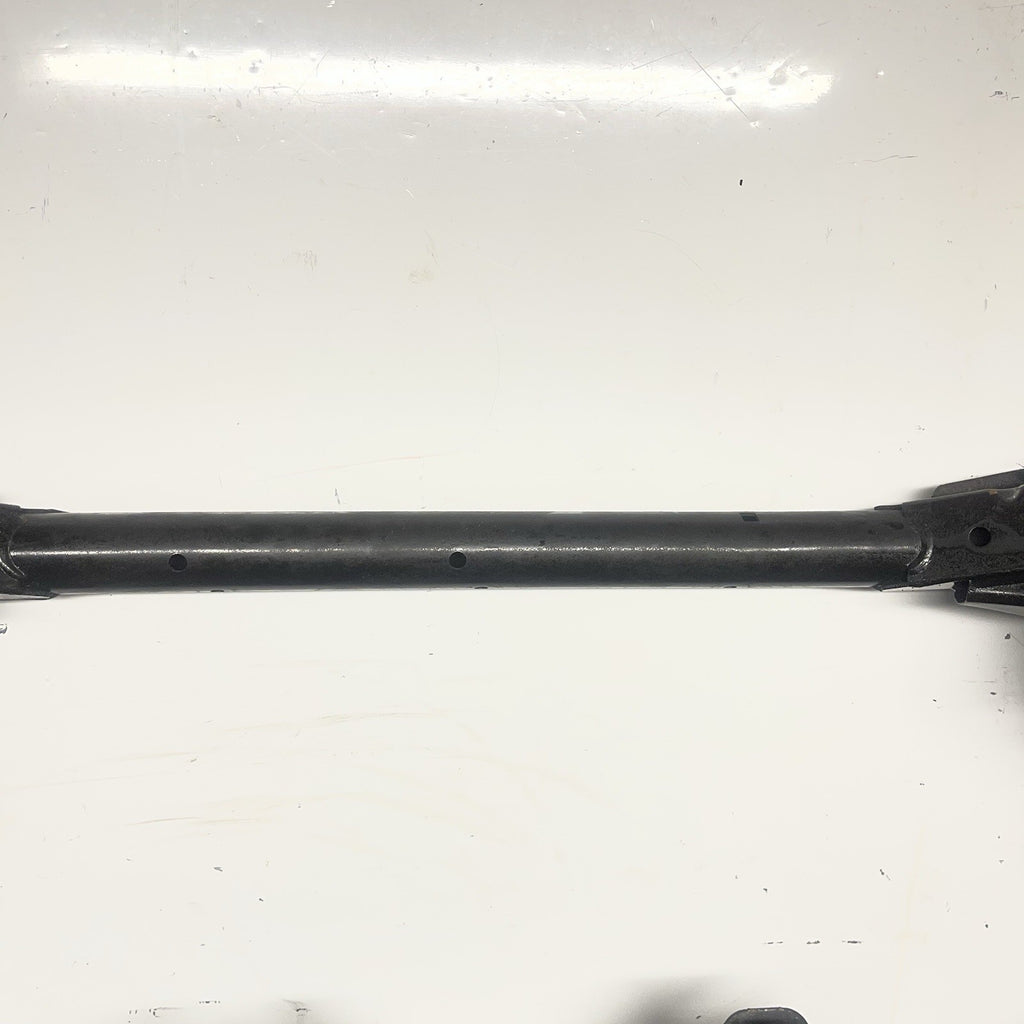 ☑️ 12-18 OEM BMW F22 M235i RWD Front Axle Support Suspension Subframe K-Frame