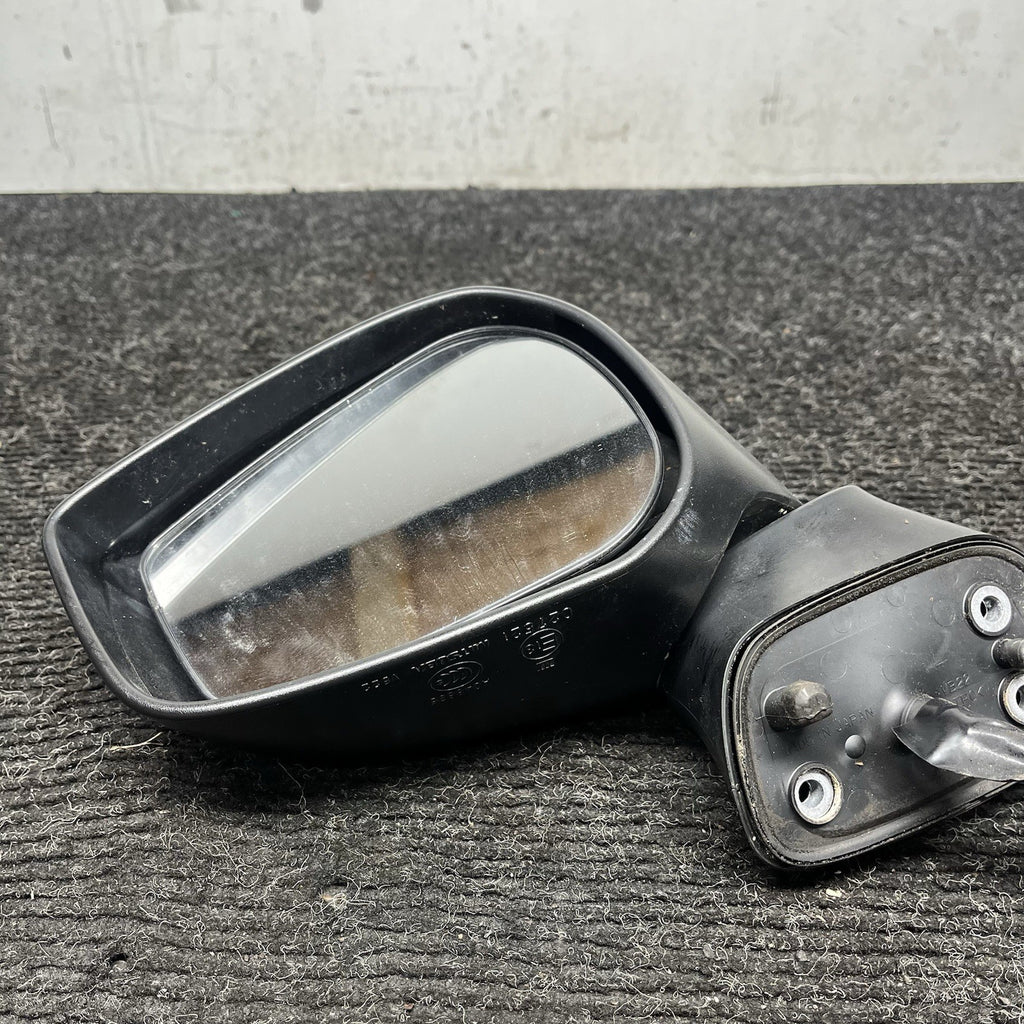 ☑️ 2013-2017 Scion FRS Side View Mirror Left Driver LH OEM Subaru BRZ