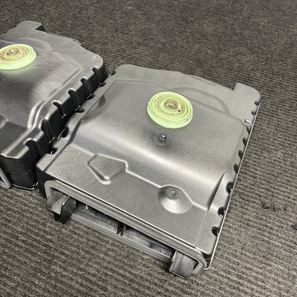 ☑️ OEM BMW F30 F32 F33 F34 F36 F80 F82 Sub Subwoofers Speaker HARMAN KARDON
