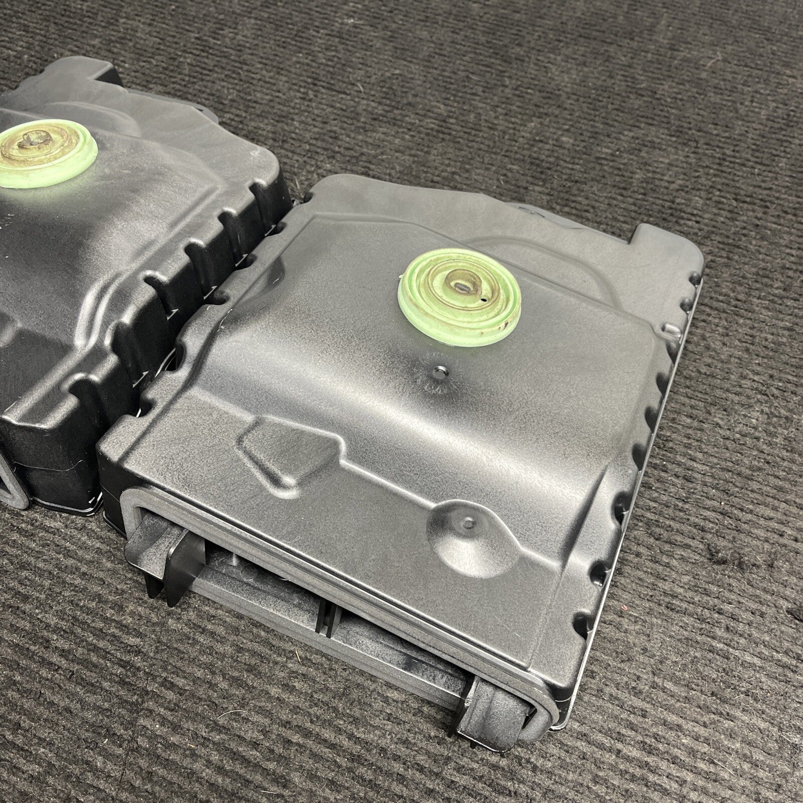 ☑️ OEM BMW F30 F32 F33 F34 F36 F80 F82 Sub Subwoofers Speaker HARMAN KARDON