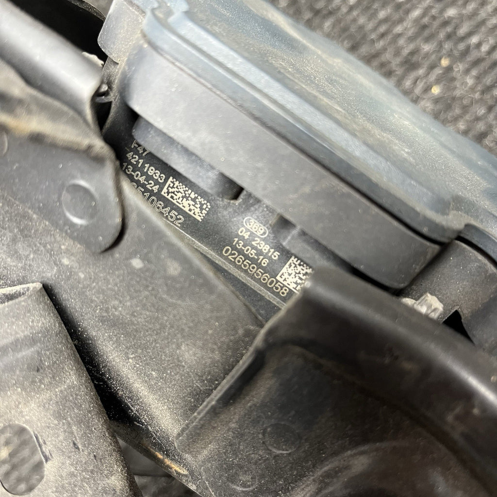 ☑️ 2013 Subaru BRZ ABS Pump Anti Lock Brake Actuator 27536CA050