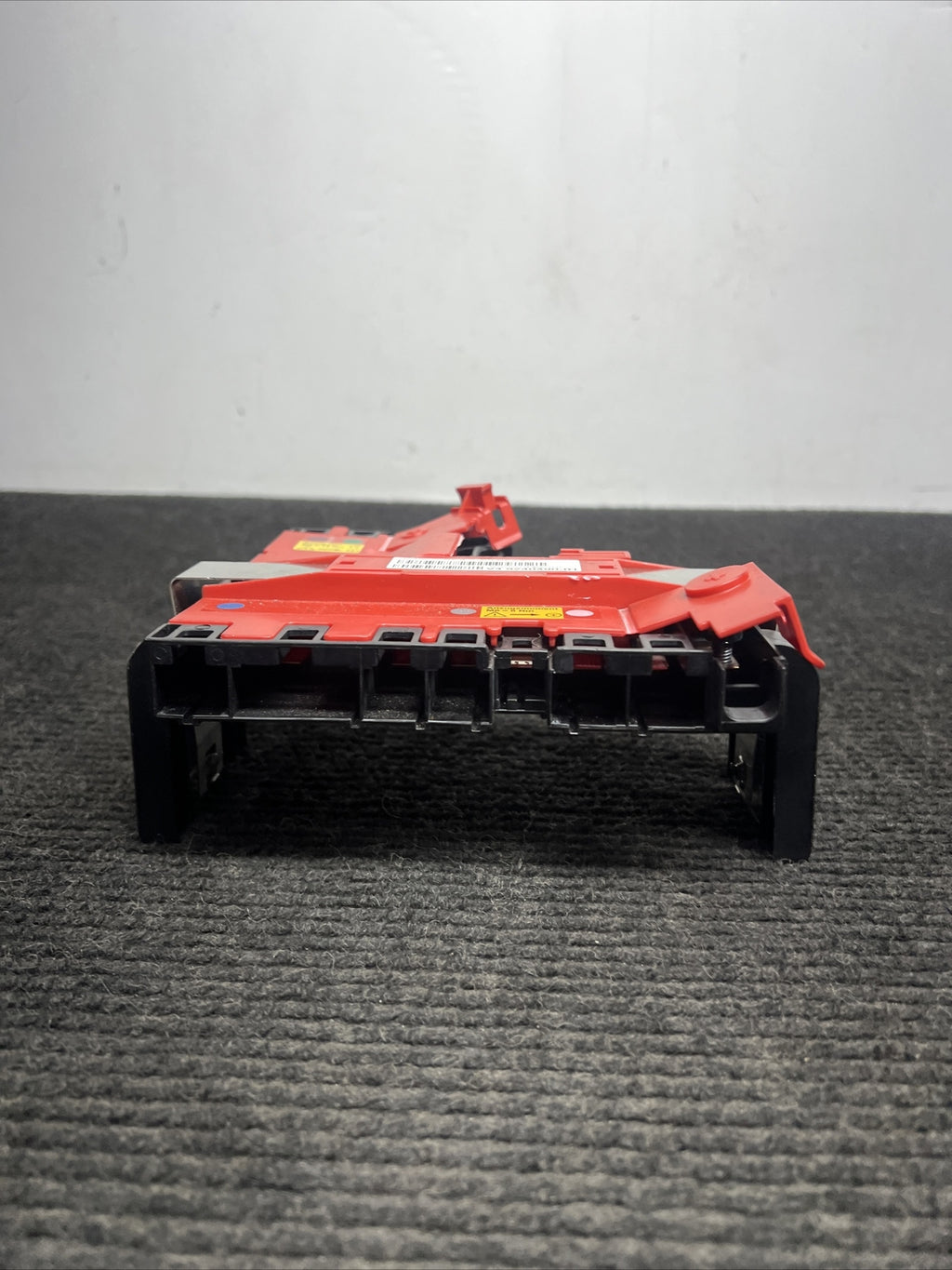 ☑️ BMW F10 F06 F12 F13 F01 F02 POSITIVE BATTERY TERMINAL 9240490 OEM