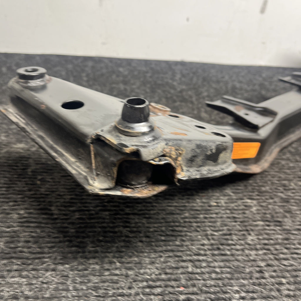 ☑️ BMW E46 325I 330I 325CI 330CI M3 FRONT CROSSMEMBER CRADLE SUBFRAME 2121644
