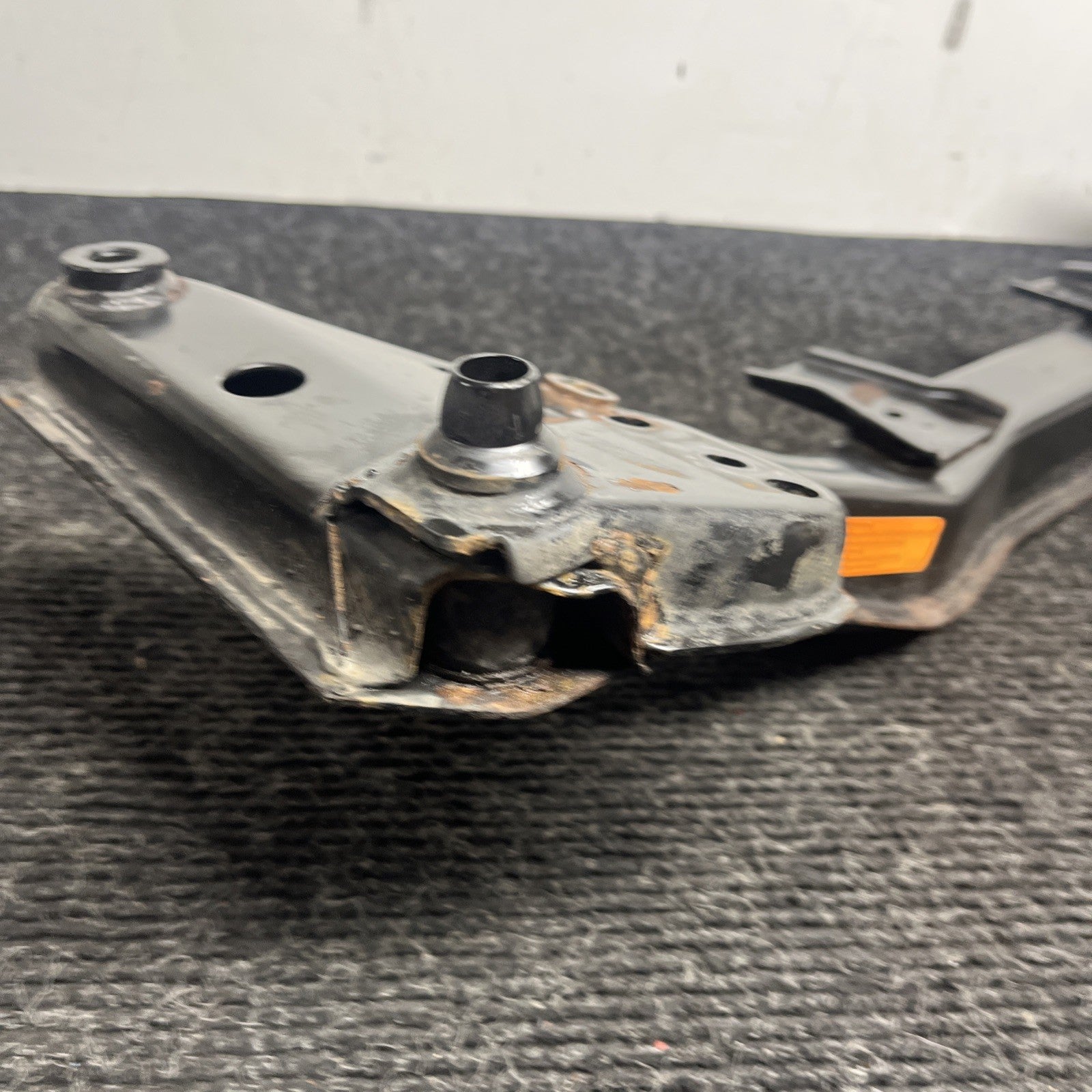 ☑️ BMW E46 325I 330I 325CI 330CI M3 FRONT CROSSMEMBER CRADLE SUBFRAME 2121644
