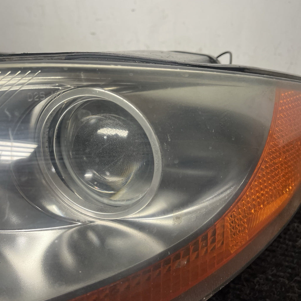 ☑️ 2003-2005 BMW Z4 (E85) LEFT FRONT DRIVER HID XENON HEADLIGHT LIGHT LAMP NOTE