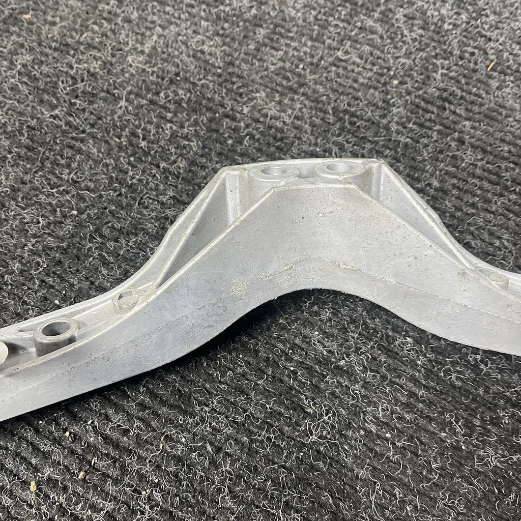☑️ 03-08 BMW Z4 E85 E86 Rear Differential Carrier Bracket SupportRod 6758163 OEM