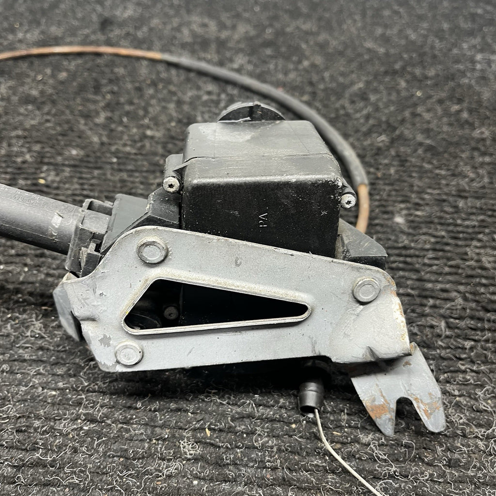☑️ 95-99 BMW E36 328ic 3-SERIES CRUISE CONTROL ACTUATOR MOTOR 8360043 OEM