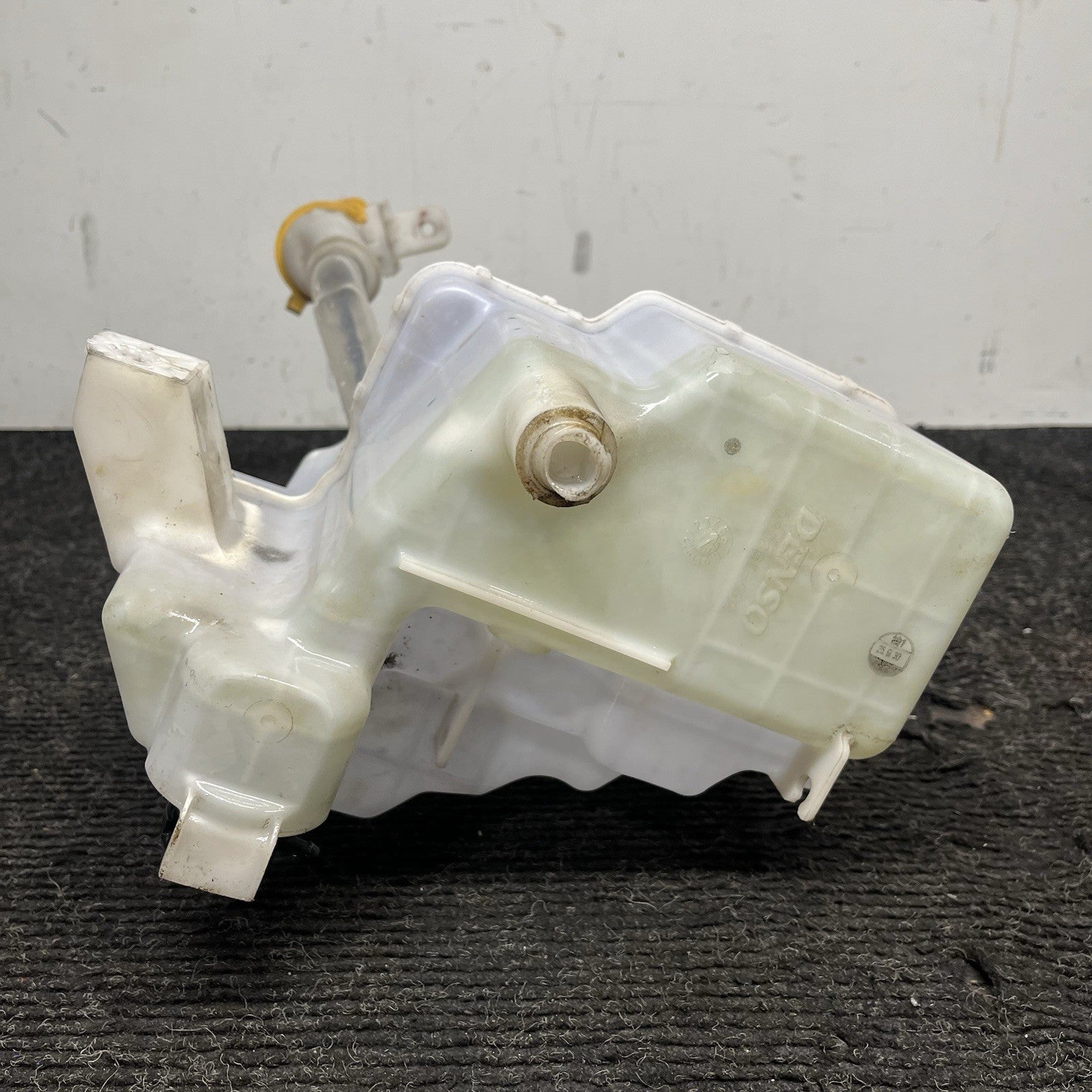 ☑️ 2013-2020 SUBARU BRZ SCION FRS WINDSHIELD WASHER FLUID RESERVOIR TANK OEM