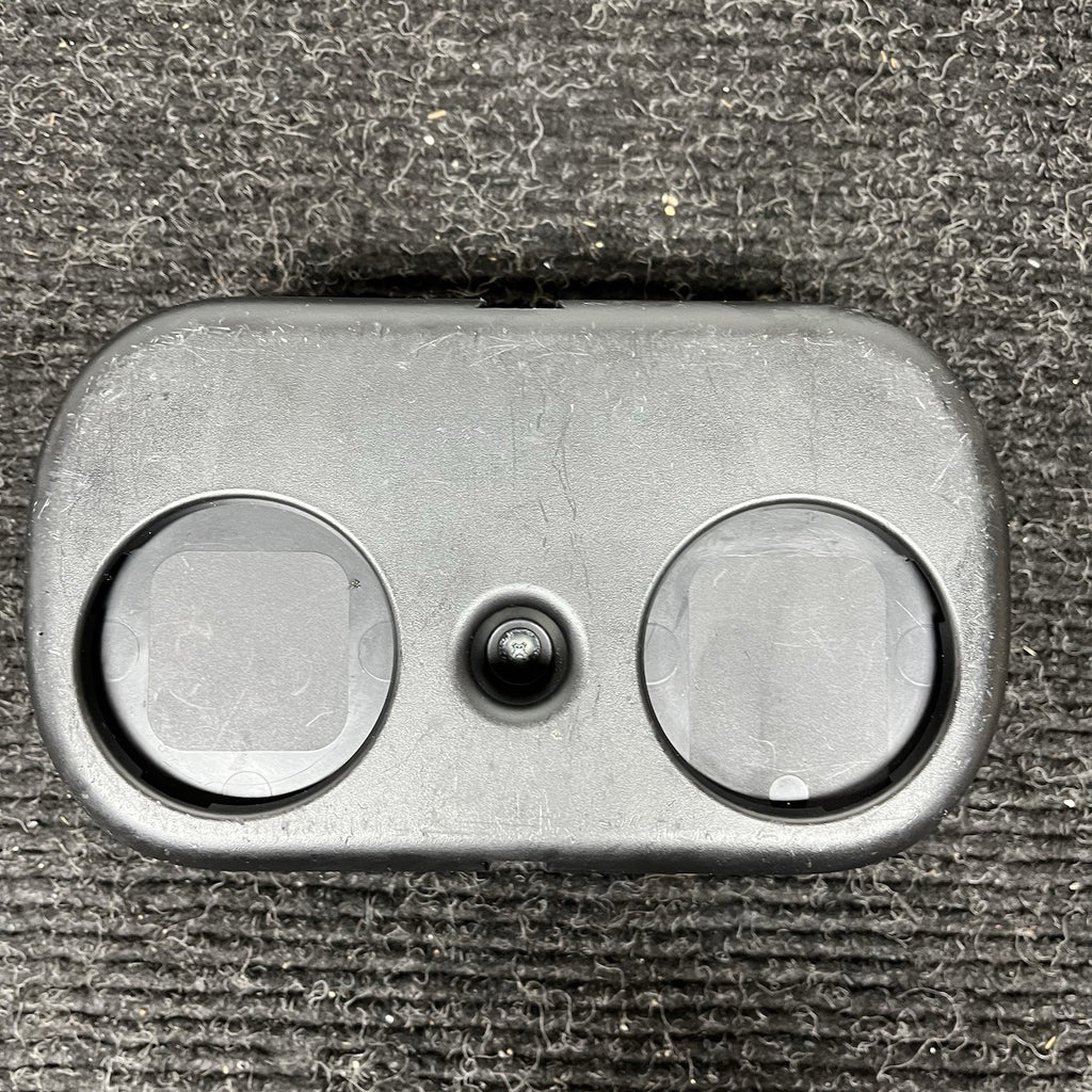 ☑️OEM Toyota SU003-03208 FR-S / 86 Center Console Cup Holder Insert Genuine Part