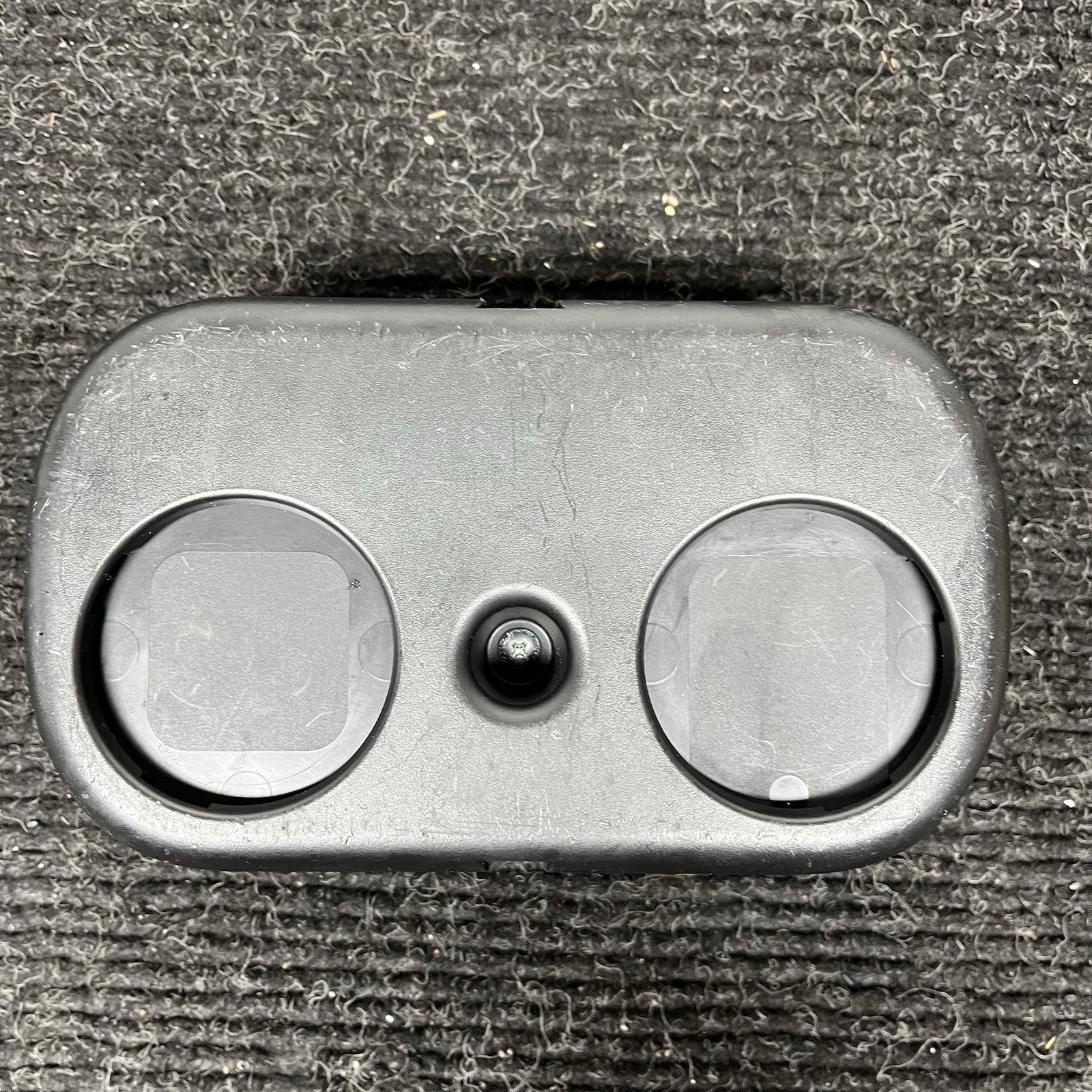 ☑️OEM Toyota SU003-03208 FR-S / 86 Center Console Cup Holder Insert Genuine Part