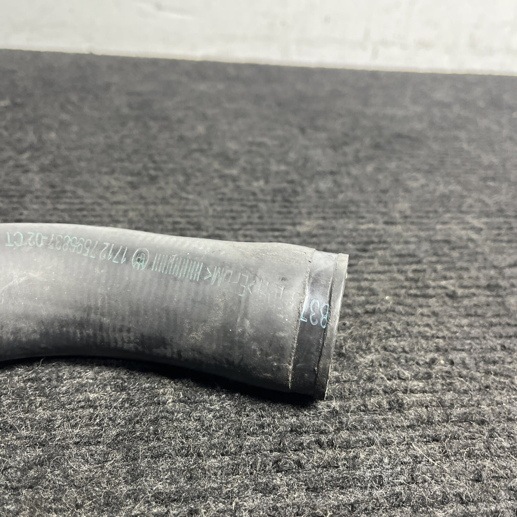 ☑️ 2012-2018 BMW 3 328I F30 F31 F35 F20 F21 F32 F22 Hose Coolant Hose 7596837