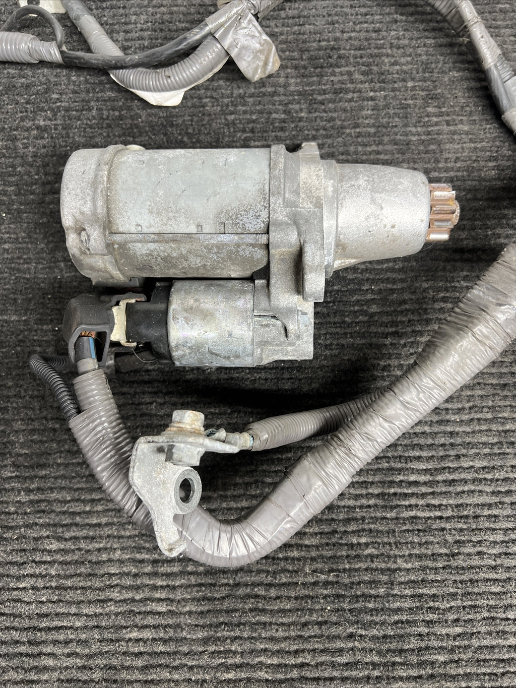 ☑️ 2013-2020 Subaru BRZ Toyota 86 FRS A/T Starter 23300AA720 OEM