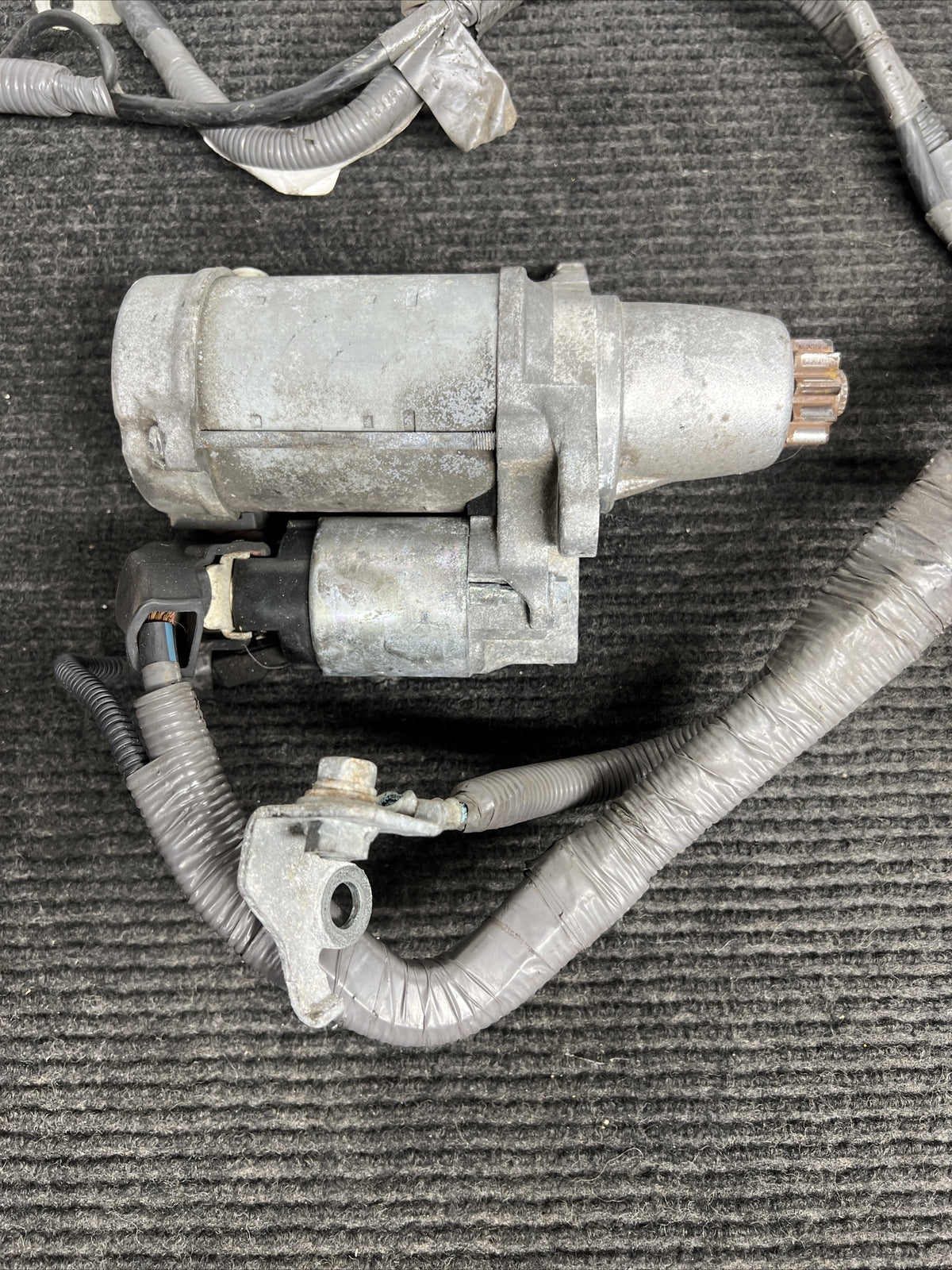 ☑️ 2013-2020 Subaru BRZ Toyota 86 FRS A/T Starter 23300AA720 OEM