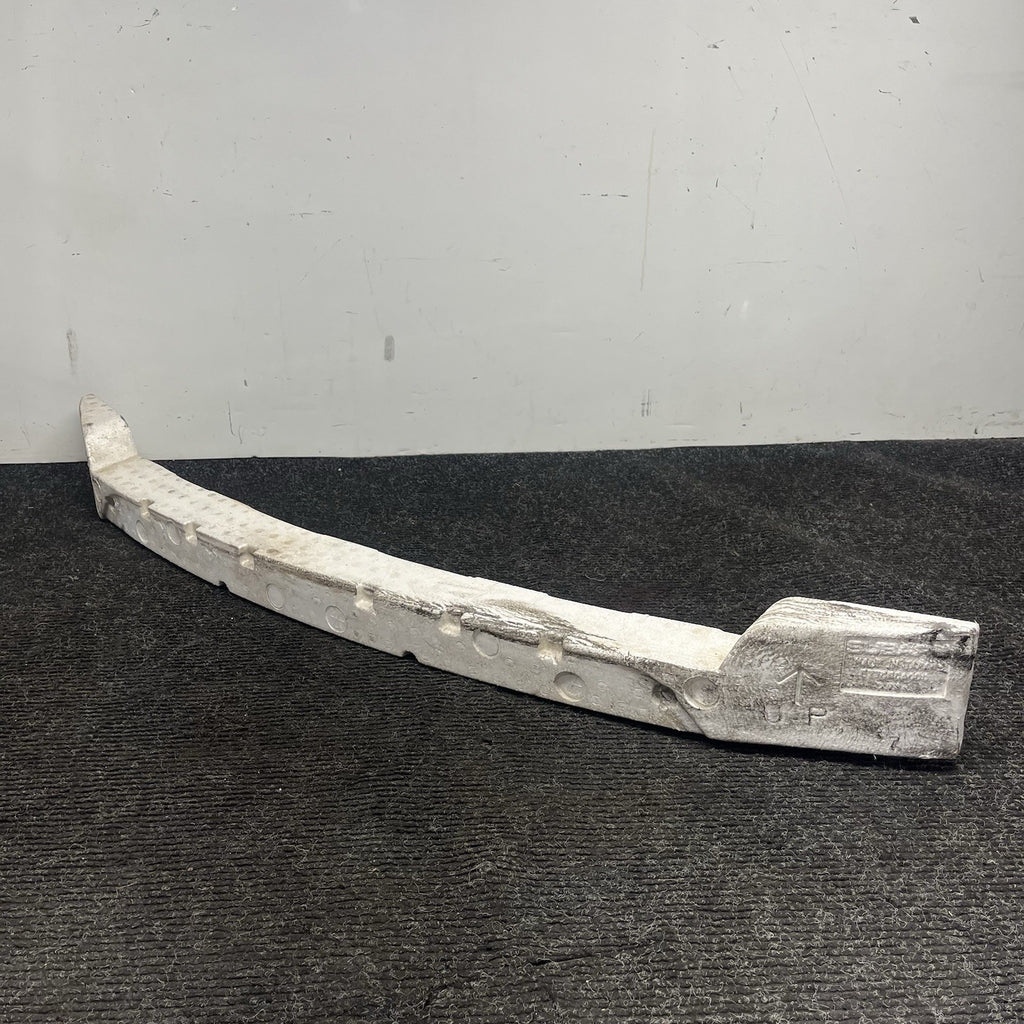 ☑️13-20 SUBARU FRS FRONT REINFORCEMENT BAR CRASH IMPACT ENERGY ABSORBER FOAM OEM