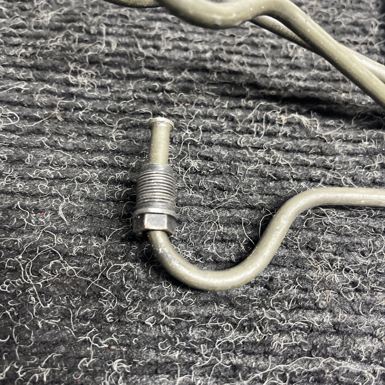 ☑️ 2001-2006 BMW E46 M3 SMG Hydraulic Lines