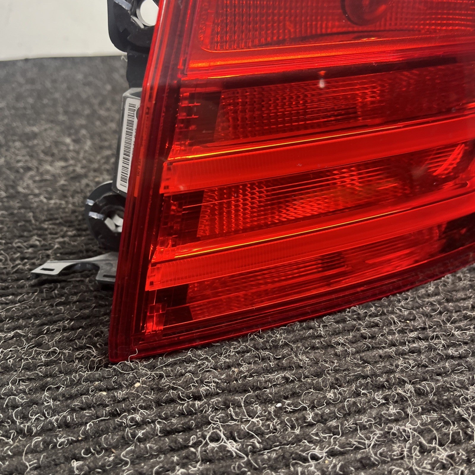 ☑️14-17 OEM BMW F32 F82 F83 M4 430i Rear Right Passenger Side Outer Tail Light