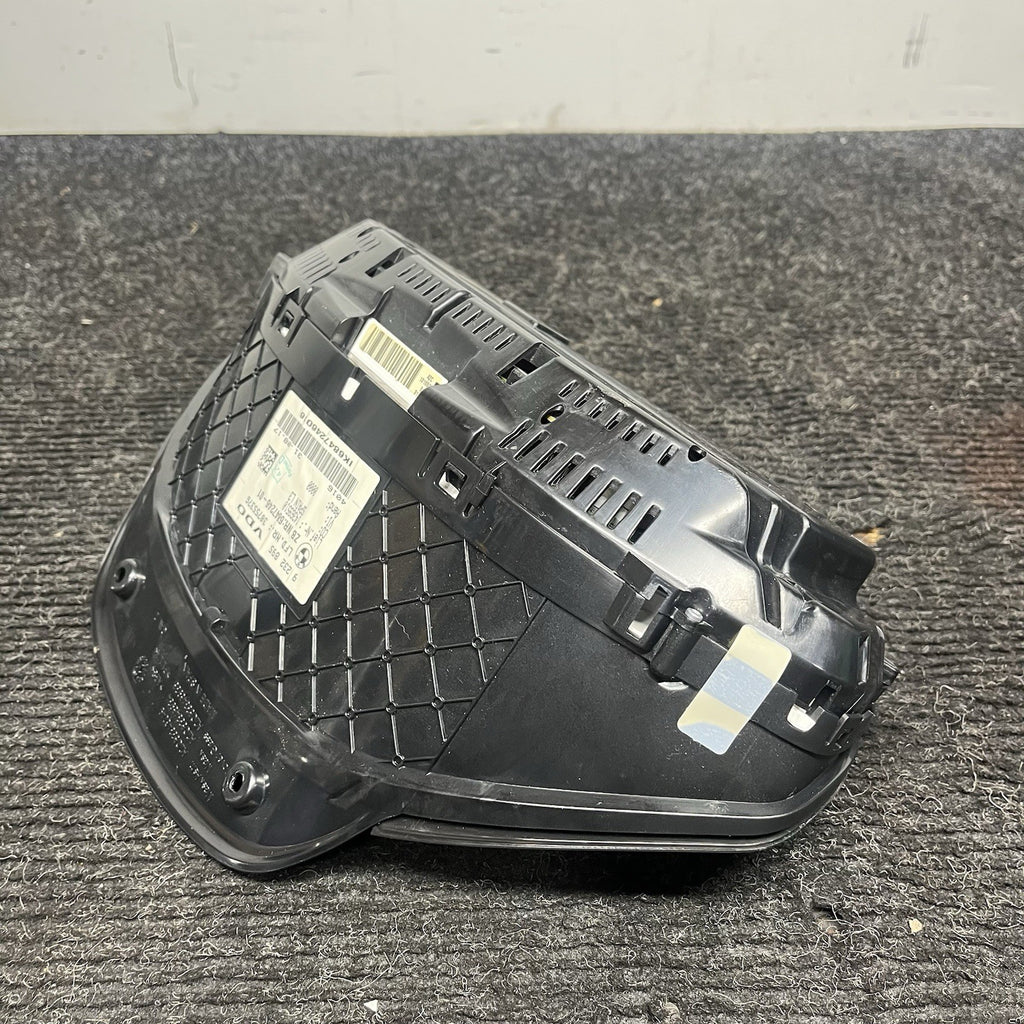 ☑️ 2012-2020 BMW F30 F32 F36 3/4 Series Speedometer Cluster Gauge Sport Line OEM