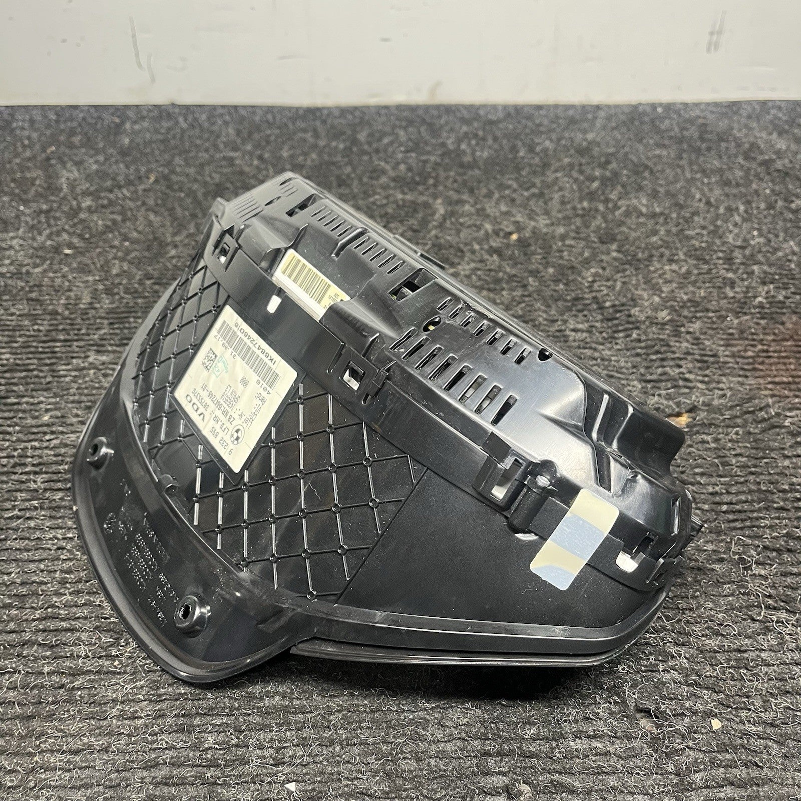 ☑️ 2012-2020 BMW F30 F32 F36 3/4 Series Speedometer Cluster Gauge Sport Line OEM