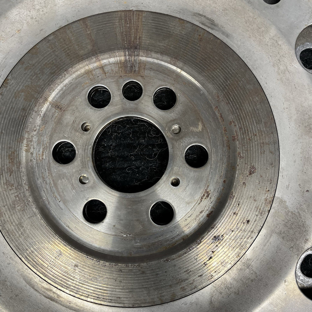☑️ 2007-2011 BMW 328i E90 E92 FLYWHEEL AUTOMATIC A/T 754810202
