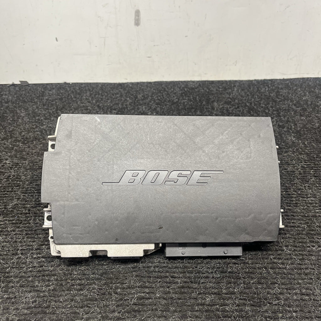 ☑️ OEM 2012 - 2015 AUDI Q7 BOSE AMPLIFIER AMP RADIO STEREO 4L0 035 223 H (MK)