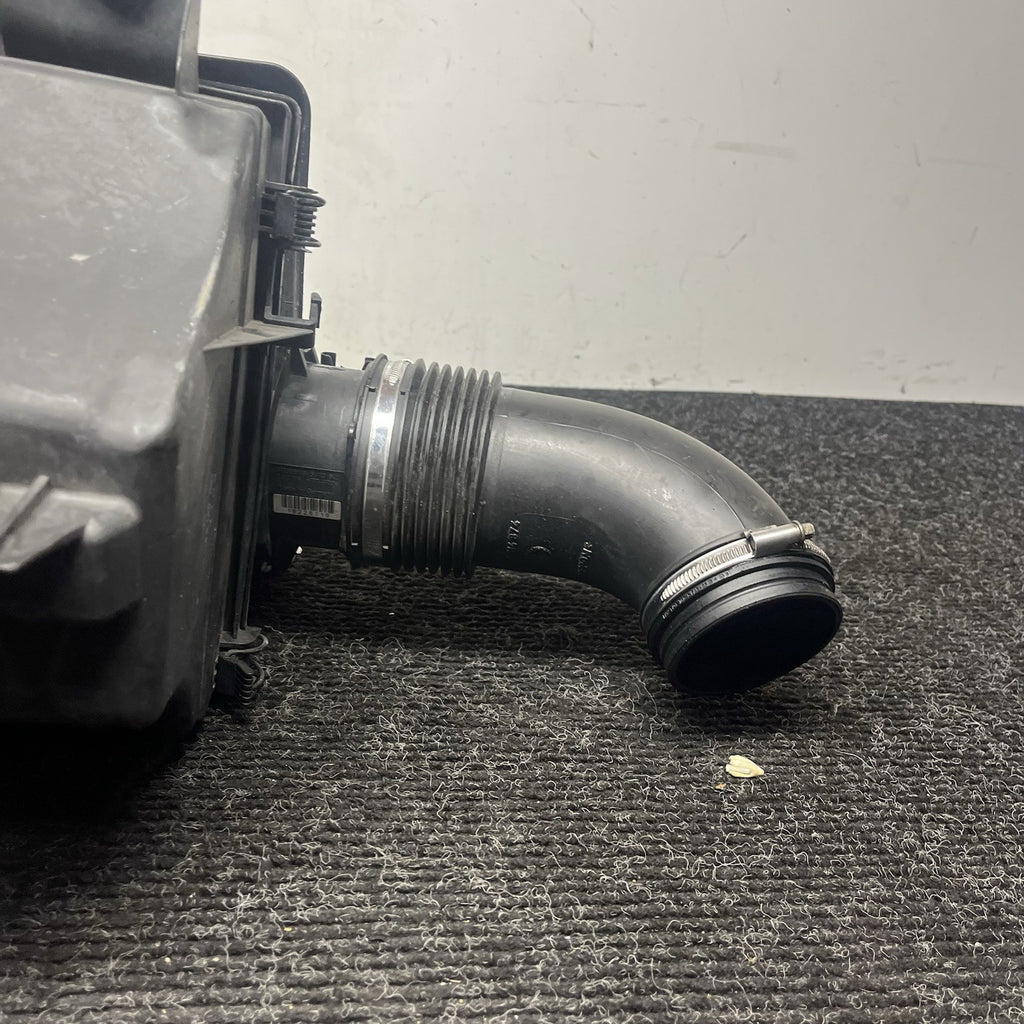 ☑️ 2003-2005 BMW Z4 E85 E86 Air Intake Cleaner Filter Box Assembly 7-513-956 OEM