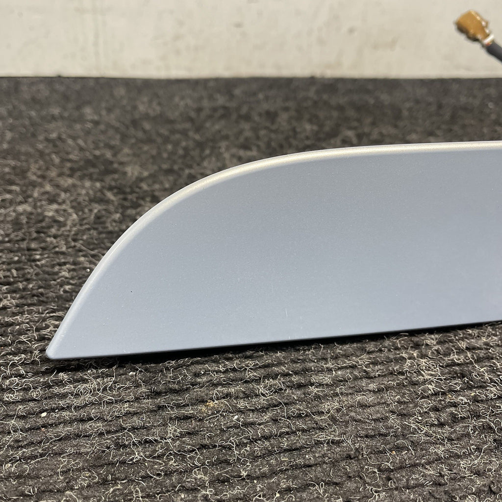 ☑️ 2013-2017 Subaru BRZ Trunk Molding Garnish Trim Deck Lid Gate 10 Series Badge