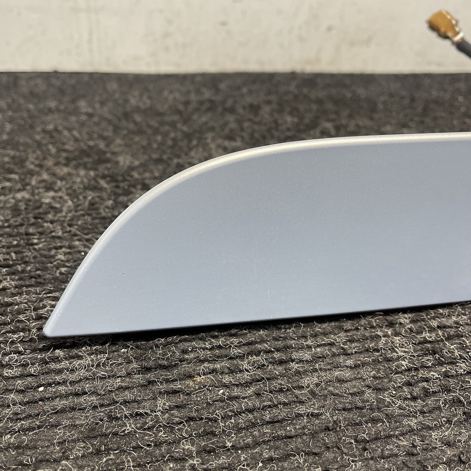 ☑️ 2013-2017 Subaru BRZ Trunk Molding Garnish Trim Deck Lid Gate 10 Series Badge