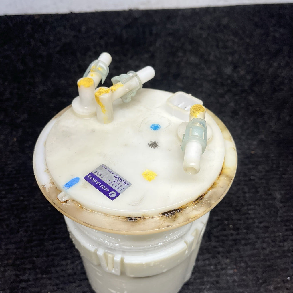 ☑️ 2008-2010 Subaru Impreza WRX OEM Fuel Sending Pump Assembly 42021AG040 08-10