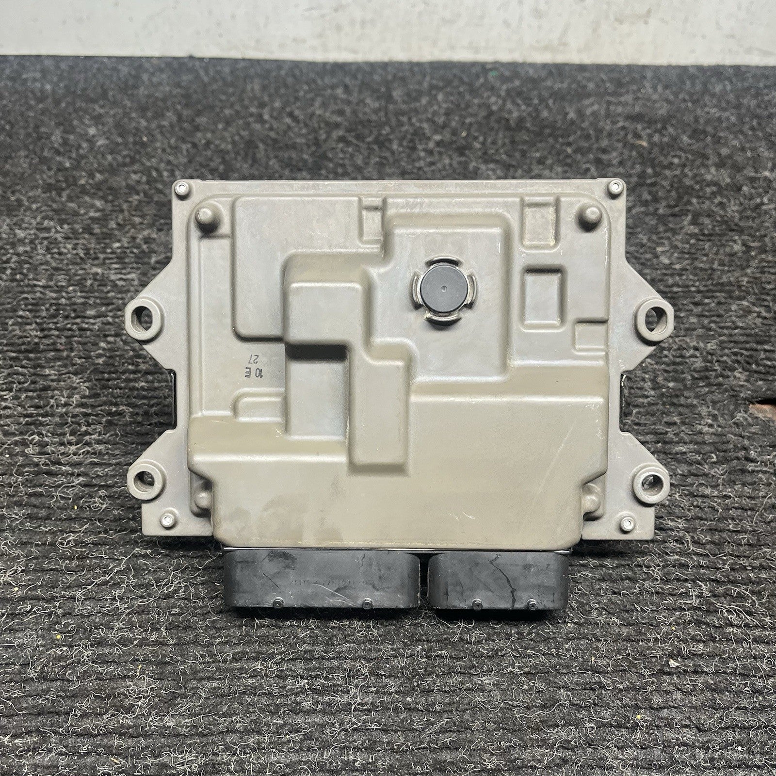 ☑️ 2022 Toyota GR86 2.4L ECM Engine Computer Control Module ECU PCM 22765AT660