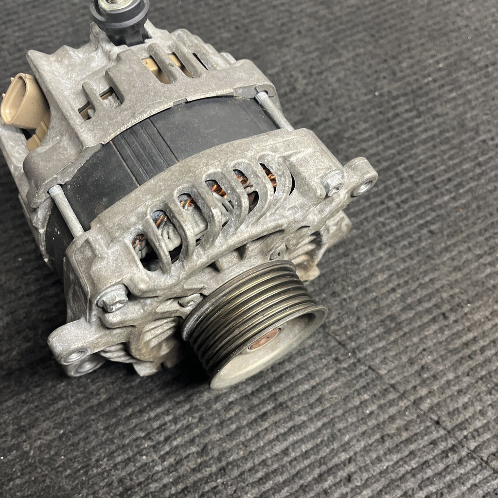 ☑️ 2013-2019 Subaru BRZ Scion FRS FA20 Engine Alternator Generator TESTED OEM