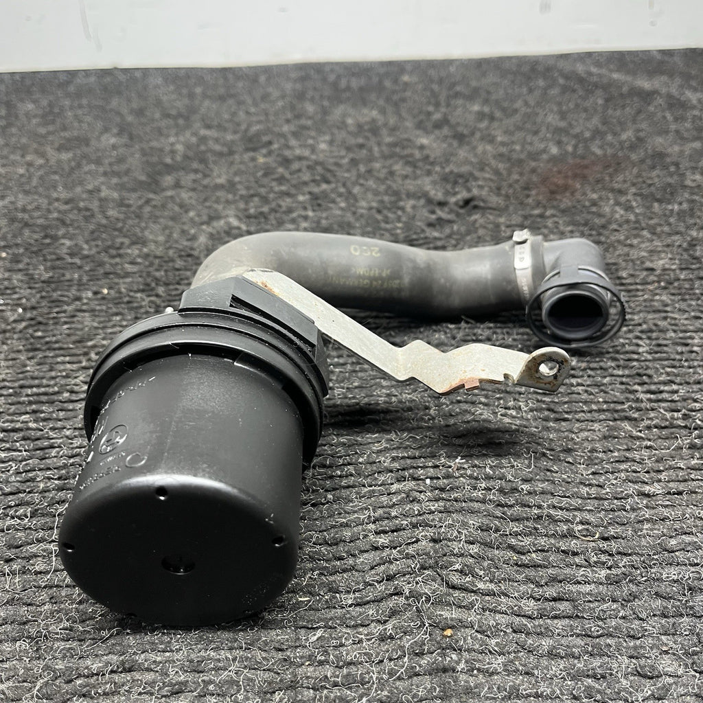 ☑️ SECONDARY AIR FILTER MASS AIR FLOW SENSOR MAF BMW E90 328i 7534722