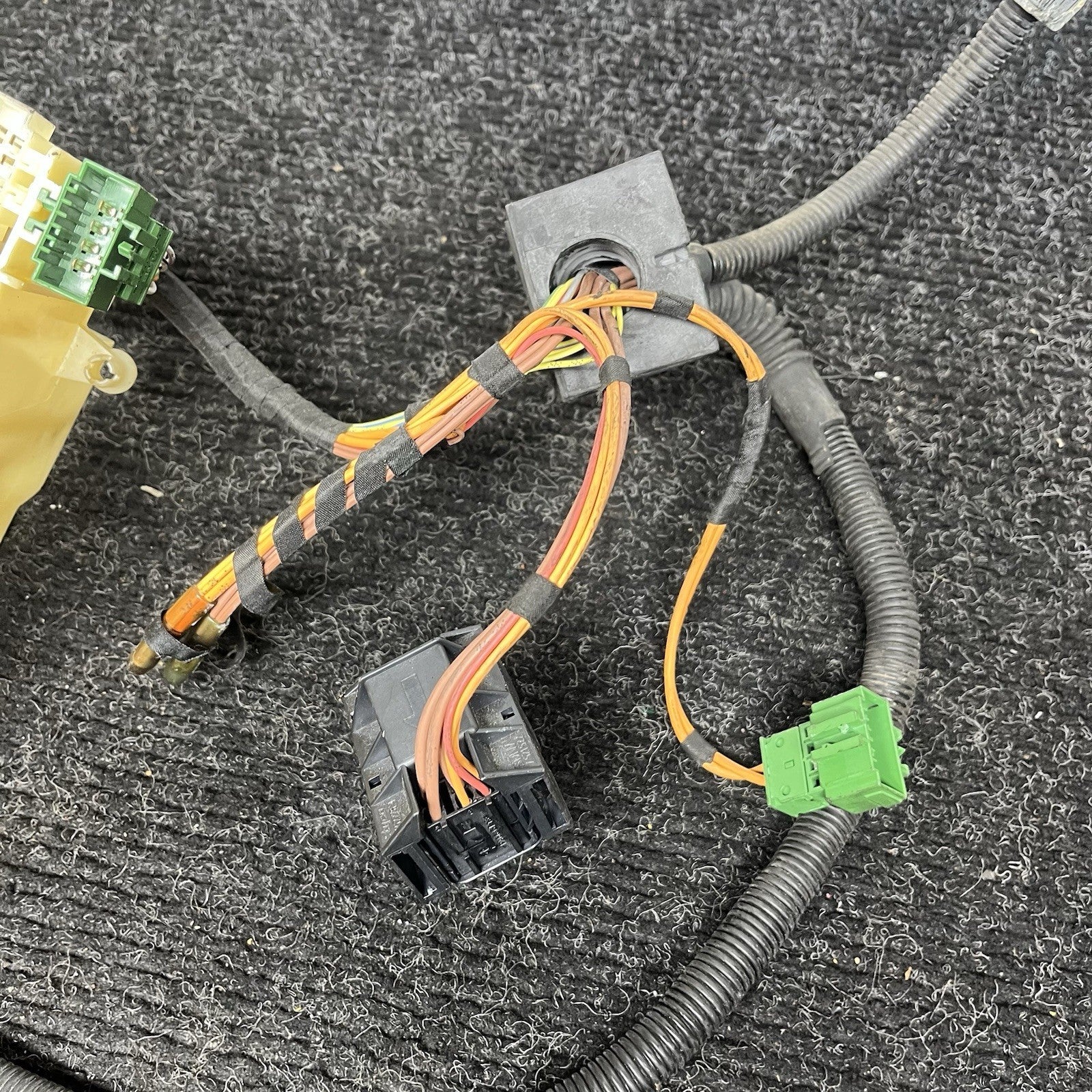 ☑️ BMW OEM E90 E91 E92 E93 AUTOMATIC TRANSMISSION WIRING HARNESS AUTO TRANS 335I