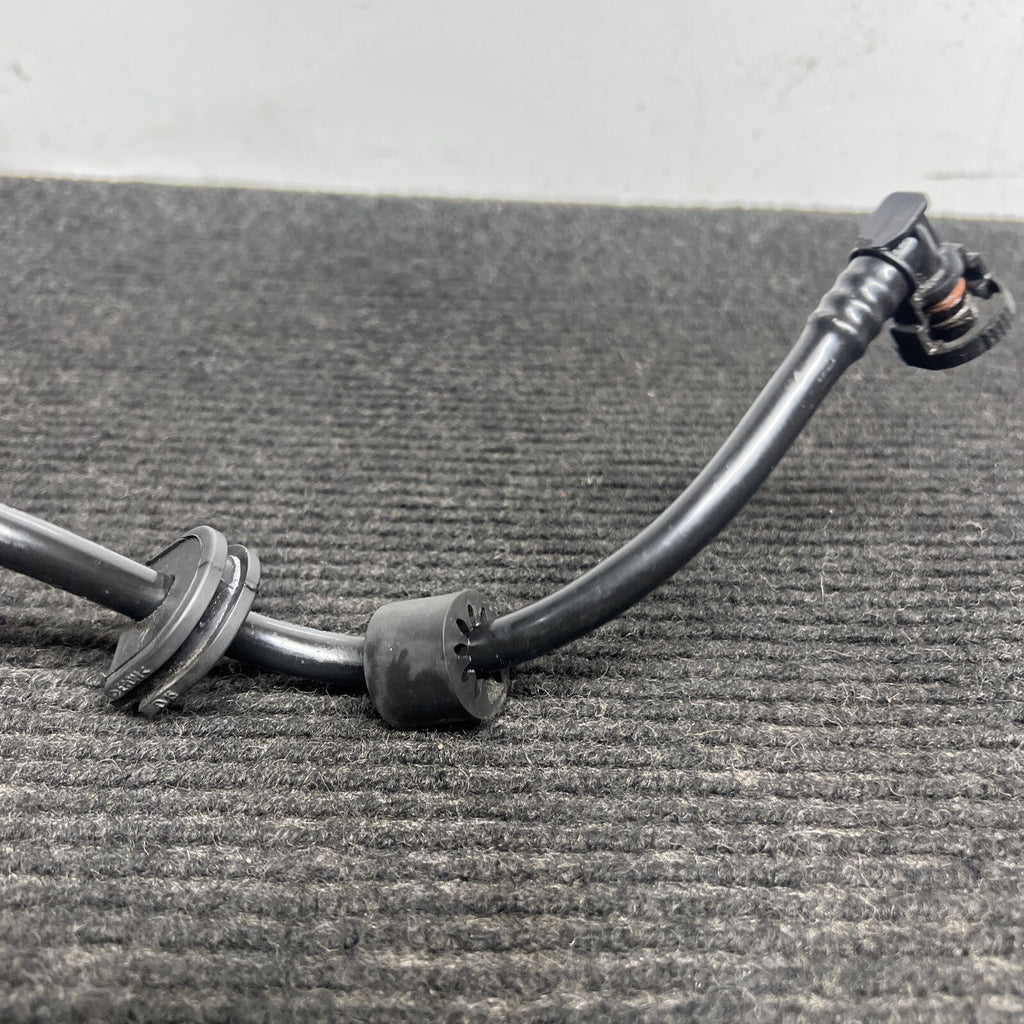 ☑️ 2007 - 2011 BMW X5 E70 AIR DUCT VACUUM LINE 114466-10 OEM