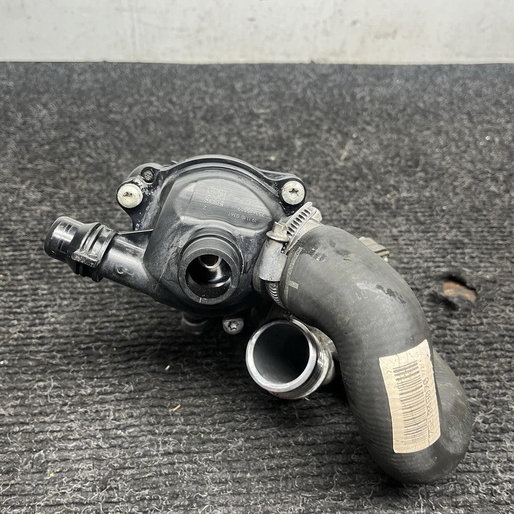 ☑️ 07-13 BMW 128i 328i N52 N53 ENGINE PETROL ELECTRIC WATER PUMP OEM